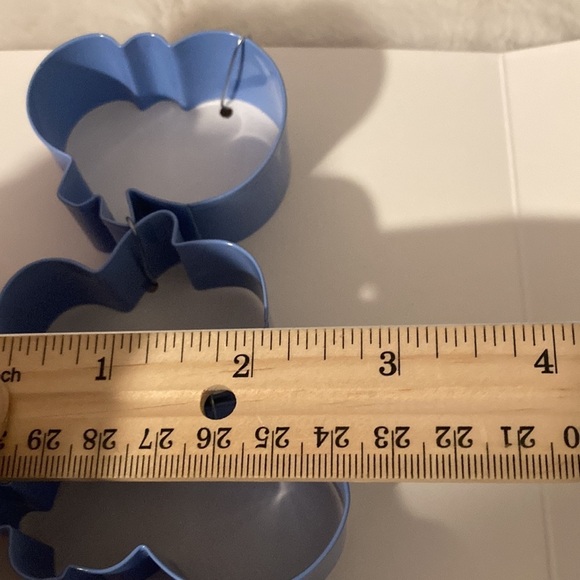 Target Wondershop Snowman Cookie Cutters - Picture 7 of 11